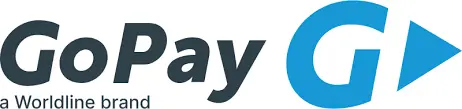 GOpay logo