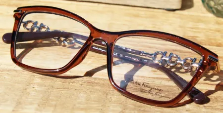 Dámské brýle Salvatore Ferragamo Eurooptik.cz