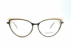 Dámské dioptrické brýle SARA GREY 1037