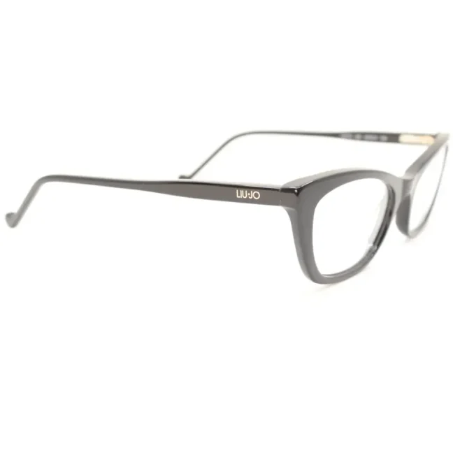 Women's eyeglasses Liu Jo LJ2714 001 black
