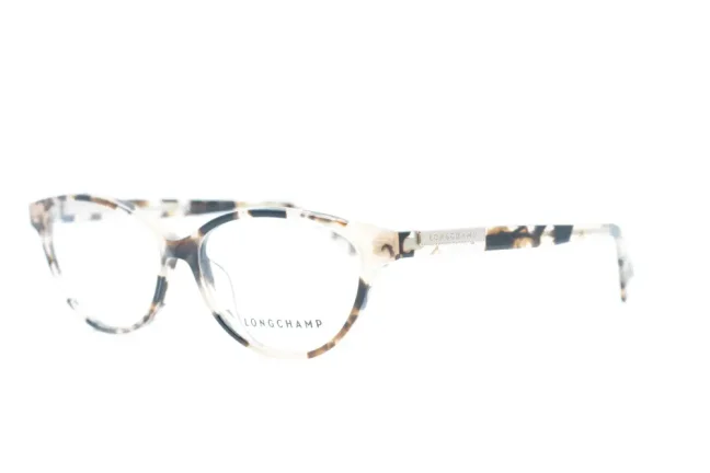 Women's eyeglasses LONGCHAMP LO2646 606
