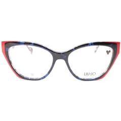Dámské dioptrické brýle Liu Jo LJ2781 435 blue red