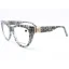 Dámské dioptrické brýle Karl Lagerfeld KL6133 062