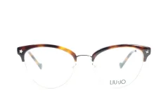 Women's eyeglasses LIU JO LJ2722 215