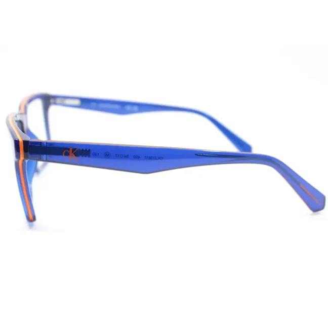 Dioptrické brýle Calvin Klein Jeans CKJ23611 400