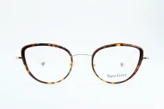 Dámské dioptrické brýle SARA GREY 9499