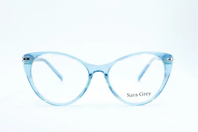 Women's eyeglasses SARA GREY 1189