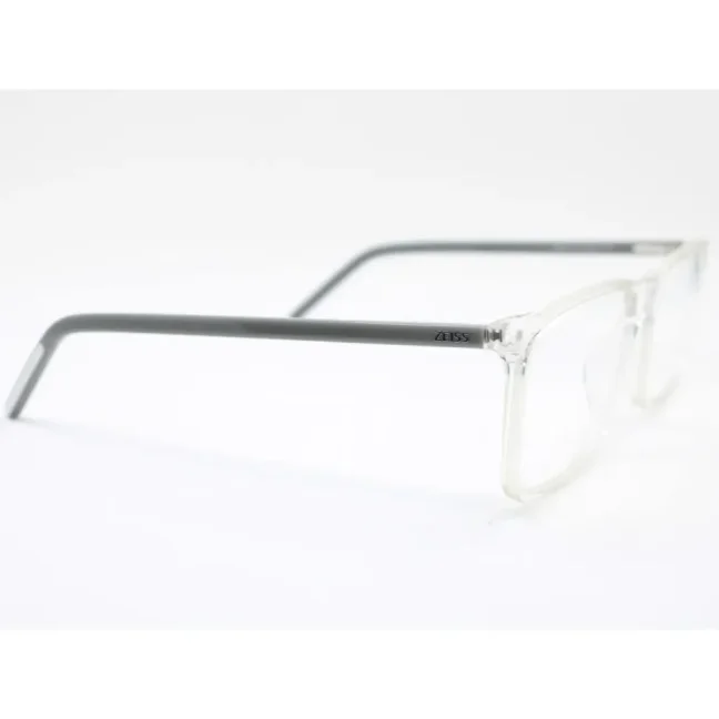 Eyeglasses Zeiss SZ22501 970 crystal clear