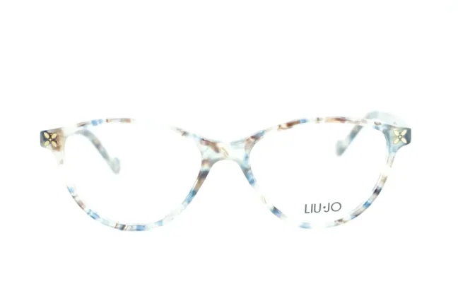 Women's eyeglasses LIU JO LJ2690 035