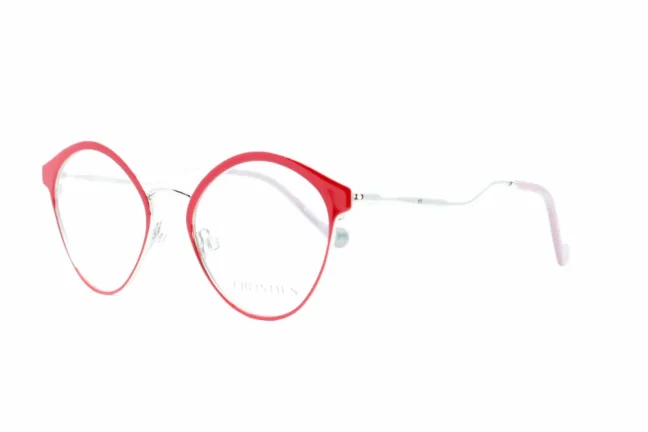 Women's eyeglasses CHRISTIES YN3072 C55
