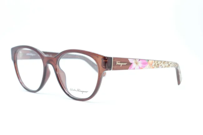 Women's eyeglasses SALVATORE FERRAGAMO SF2777 210