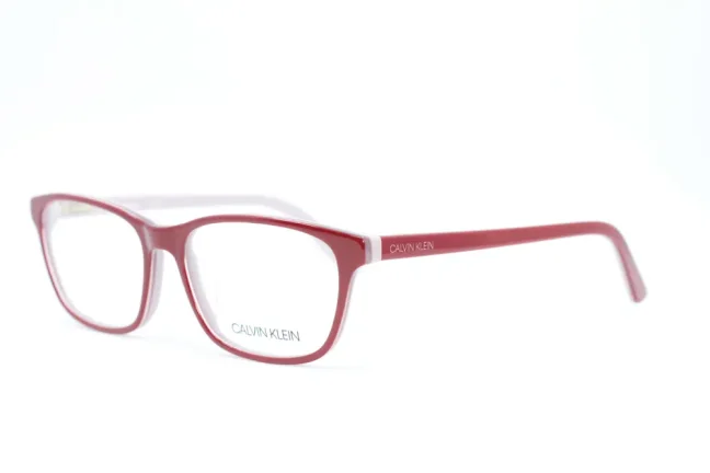 Women's eyeglasses CALVIN KLEIN CK18515 610
