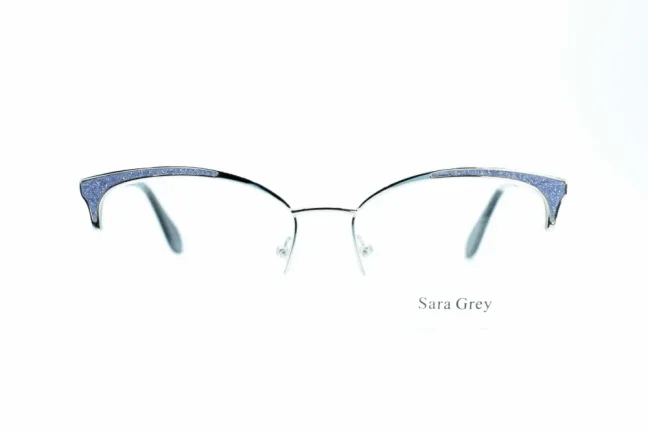 Women's eyeglasses SARA GREY 4026 C4