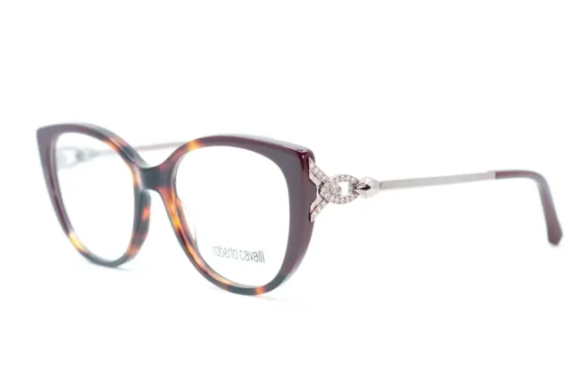 Women's eyeglasses ROBERTO CAVALLI RC5053 A56