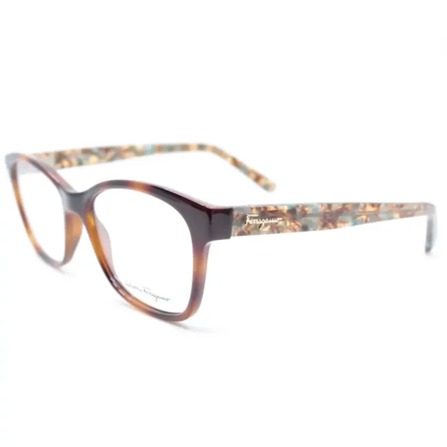 Women's eyeglasses SALVATORE FERRAGAMO SF2797 214