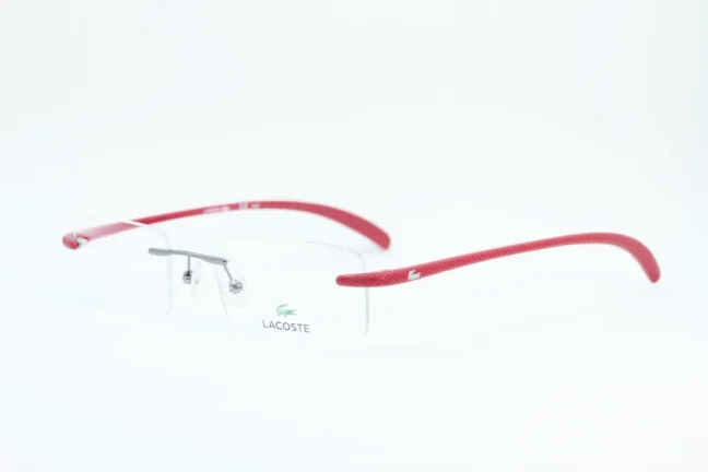 Men's eye glasses LACOSTE L2202 033