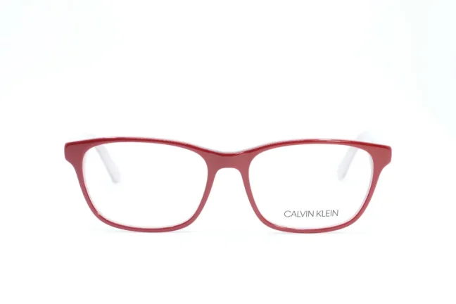Women's eyeglasses CALVIN KLEIN CK18515 610