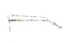 Women's eyeglasses LIU JO LJ2690 035