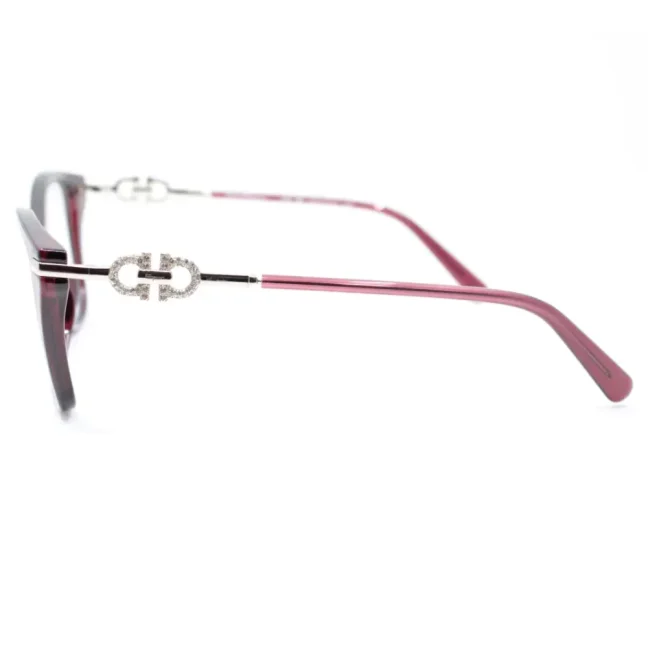 Women's eyeglasses SALVATORE FERRAGAMO SF2937r 655