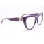 Women's eyeglasses Karl Lagerfeld KL6133 501