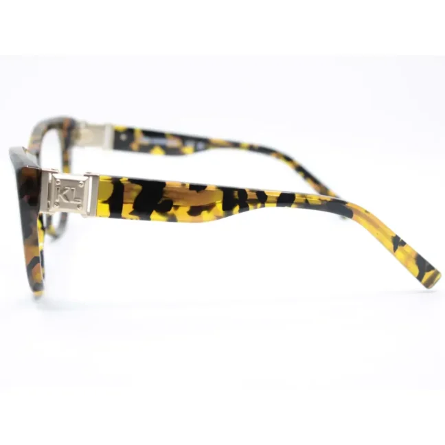 Women's eyeglasses Karl Lagerfeld KL6133 234