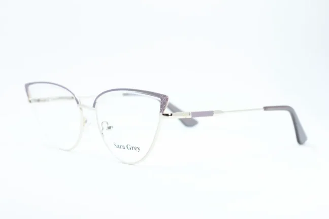 Women's eyeglasses SARA GREY MF7718