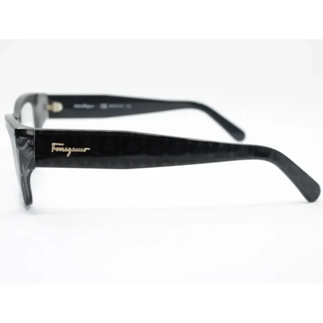 Women's eyeglasses SALVATORE FERRAGAMO SF2922 023