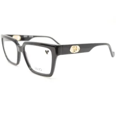 Women's eyeglasses Liu Jo LJ2778 001 black