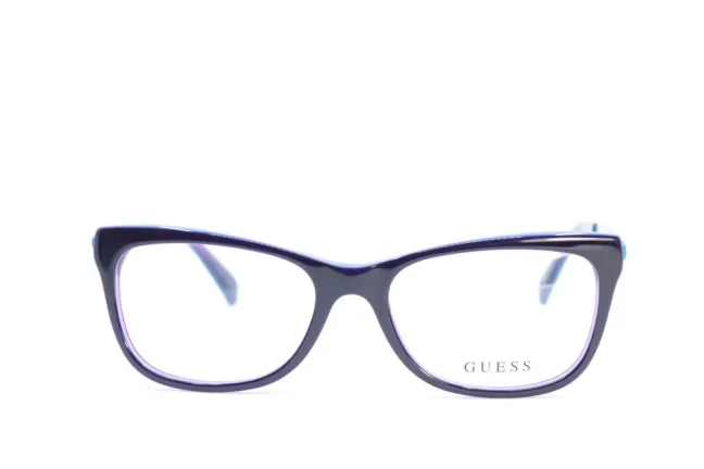 Women's eyeglasses GUESS GU2467 061