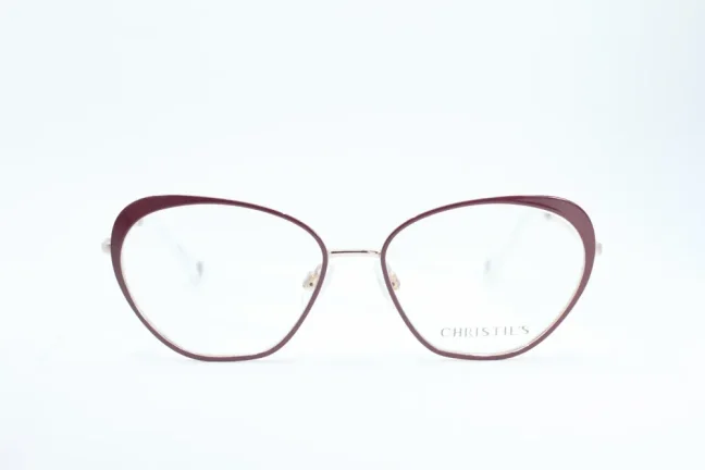 Women's eyeglasses CHRISTIES YN3097