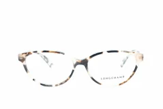 Women's eyeglasses LONGCHAMP LO2646 606