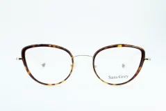 Women's eyeglasses SARA GREY 9499