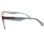 Women's eyeglasses Liu Jo LJ2782 029 grey red
