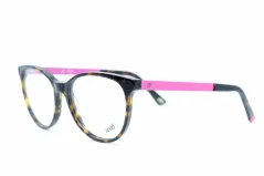 Women's eyeglasses WEB WE5217 052