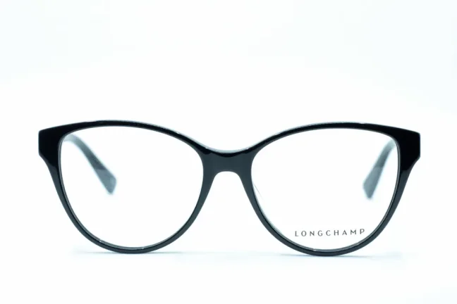 Eyeglasses LONGCHAMP LO2634 001