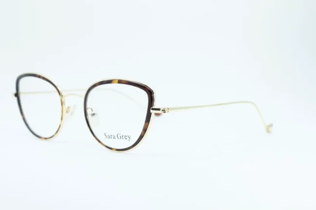 Women's eyeglasses SARA GREY 9499