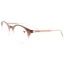 Dámské dioptrické brýle CALVIN KLEIN CK23549 205