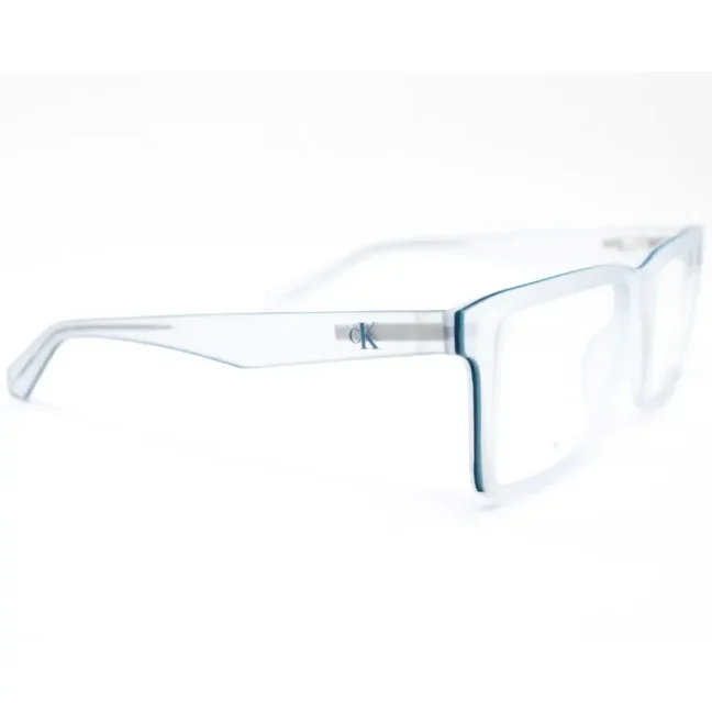 Eyeglasses Calvin Klein Jeans CKJ23611 971 crystal clear