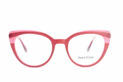 Dámské dioptrické brýle SARA GREY TL364A