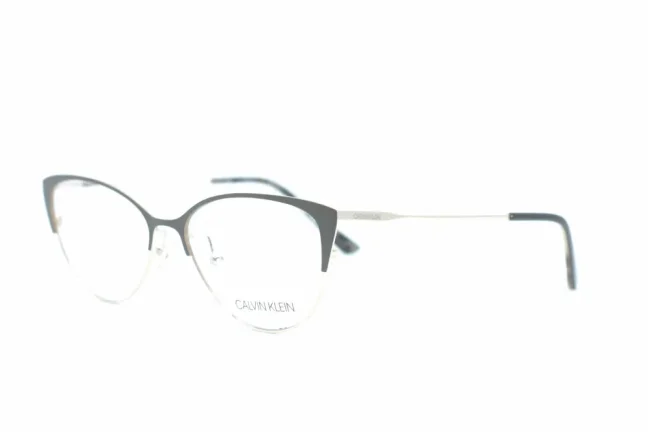 Women's eyeglasses CALVIN KLEIN CK18120 201
