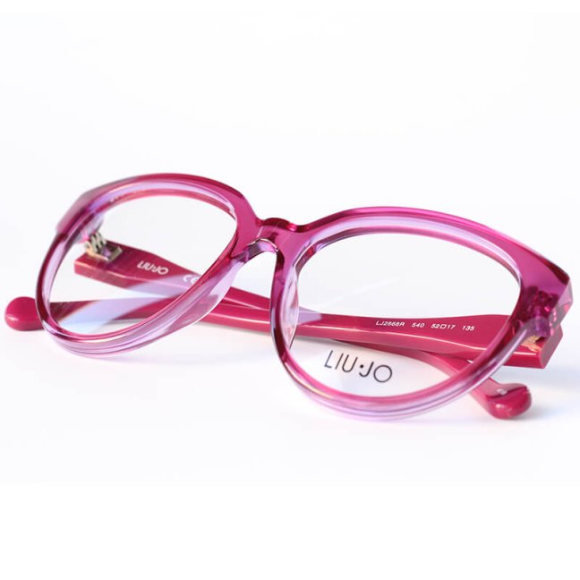 Dámské dioptrické brýle LIU JO LJ2668R 540