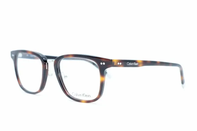 Eyeglasses CALVIN KLEIN CK6006 211