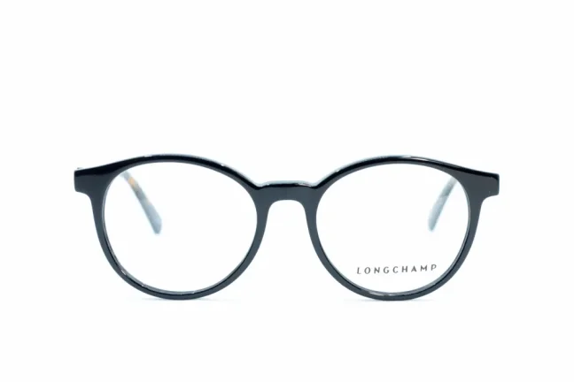 Eyeglasses LONGCHAMP LO2643 001