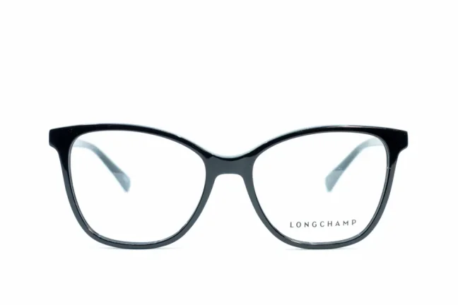 Dioptrické brýle LONGCHAMP LO2665 001