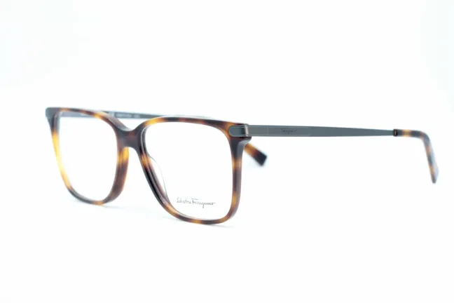 Eyeglasses SALVATORE FERRAGAMO SF2877 068