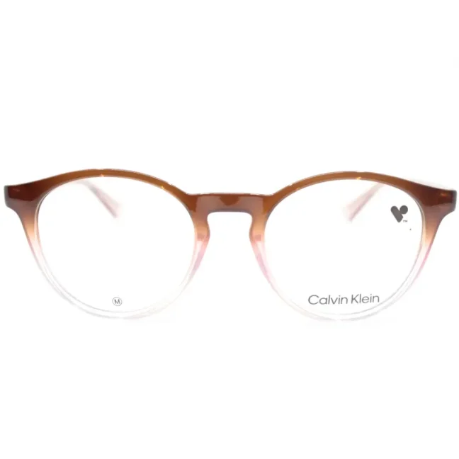 Dámské dioptrické brýle CALVIN KLEIN CK23549 205