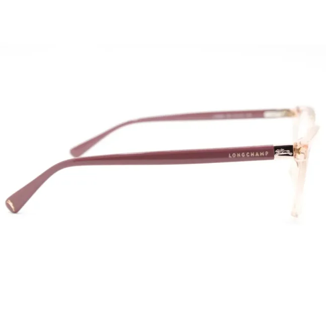 Women's eyeglasses Longchamp LO2659 750