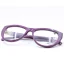Women's eyeglasses Karl Lagerfeld KL6133 501