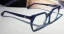 Women's eyeglasses Karl Lagerfeld KL6093 400 blue