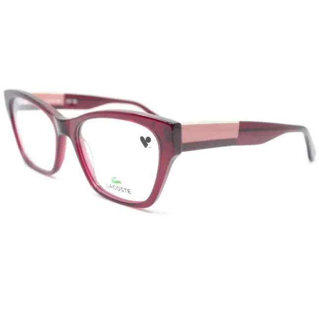 Dámské dioptrické brýle Lacoste L2919 603